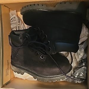 Toddler  timberlands